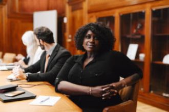 Black female attorneys face greater obstacles than their peers in the legal profession.