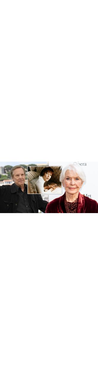 Ellen Burstyn praised William Friedkin's genius as she remembered the late director who starred in The Exorcist.