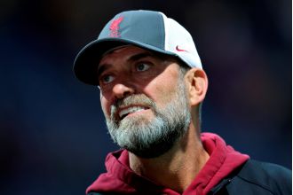 Klopp: Need to 