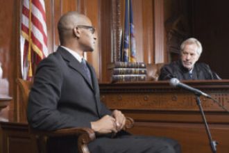 Black man's 10-year prison sentence vacated due to a judge's racist comment during sentencing.