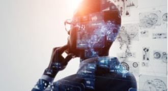 Black entrepreneurs can use AI tech to increase efficiency & profitability of their business.