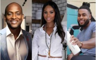 3 Black business leaders are breaking barriers in less-explored industries and inspiring others to do the same.