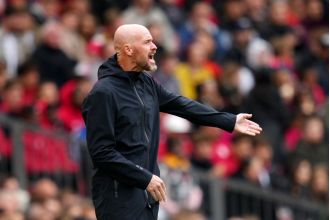 Erik ten Hag wants two more signings for Man Utd before the transfer window ends.