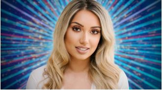 Nikita Kanda joins Strictly 2023 cast, fulfilling her dream of becoming a contestant.