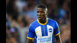 Brighton are standing firm that Moises Caicedo will start the new Premier League season with them, despite Chelsea's bid.