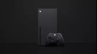 Rumor: Xbox Series X being built without a disc drive.