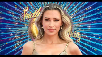 Zara McDermott is the first Love Island star to join Strictly Come Dancing, the seventh contestant to be announced.