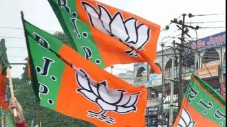 BJP plans to field 50 new candidates in the 100 seats they lost in the 2018 elections in Bhopal.