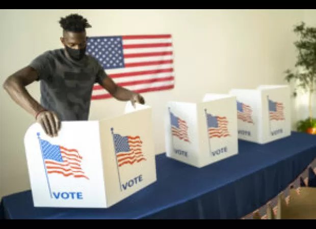 Federal court rules Mississippi law segregating races is unconstitutional.