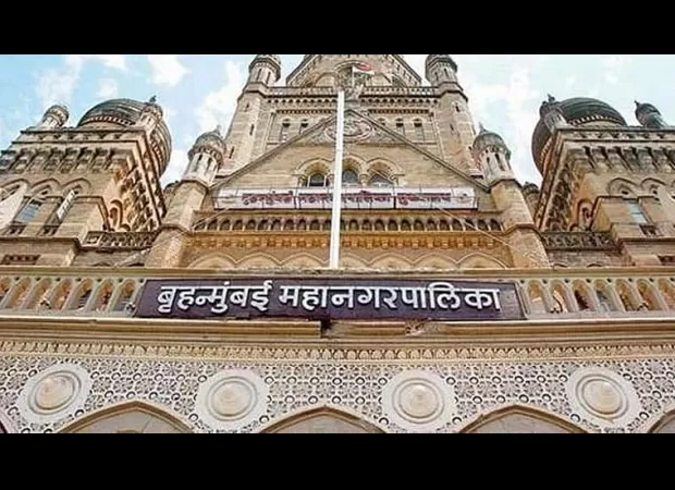 BMC's fixed deposit has decreased by ₹6240 crore, according to Mumbai news.