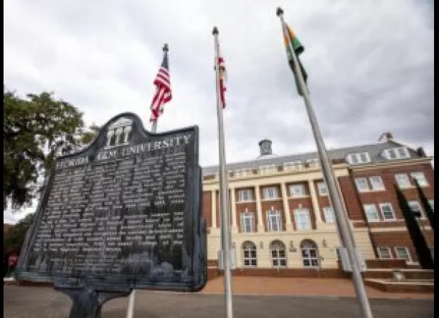 Notebooks launched to help HBCU students and alumni show their pride.