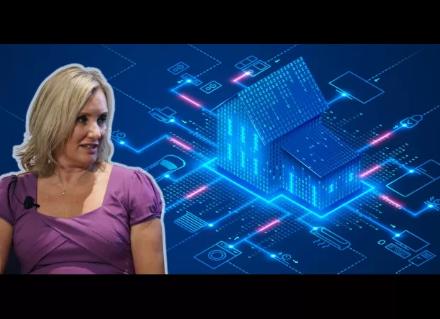 MPs warn smart home security systems can be used to control domestic abuse victims.