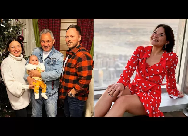 Putin ordered minister's daughter to cut ties with her husband due to his opposition to war.