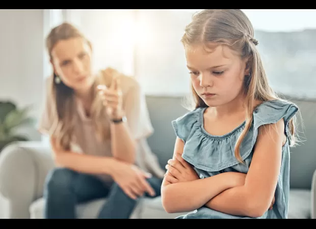 It's not just your identity, it's the trauma passed down through generations.