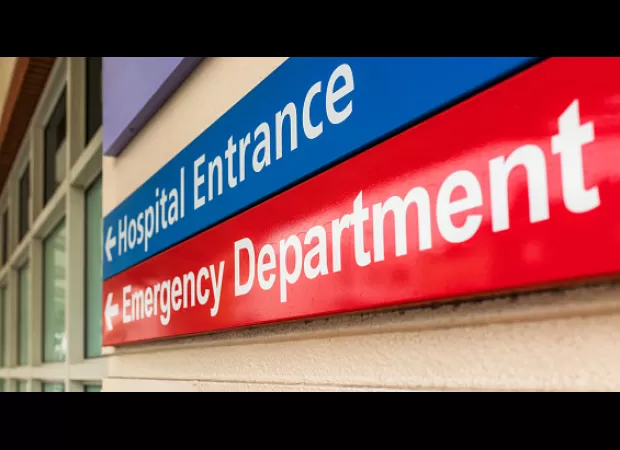 England's public health care not as good as Poland's, leaving person disappointed.