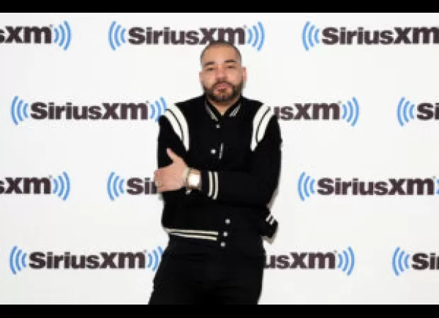 DJ Envy denies charges, claims he was defrauded too.