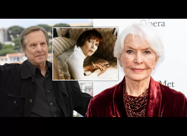 Ellen Burstyn praised William Friedkin's genius as she remembered the late director who starred in The Exorcist.