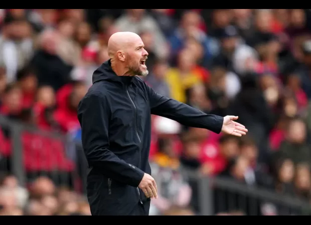 Erik ten Hag wants two more signings for Man Utd before the transfer window ends.