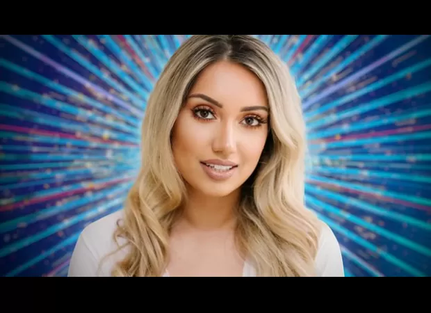 Nikita Kanda joins Strictly 2023 cast, fulfilling her dream of becoming a contestant.