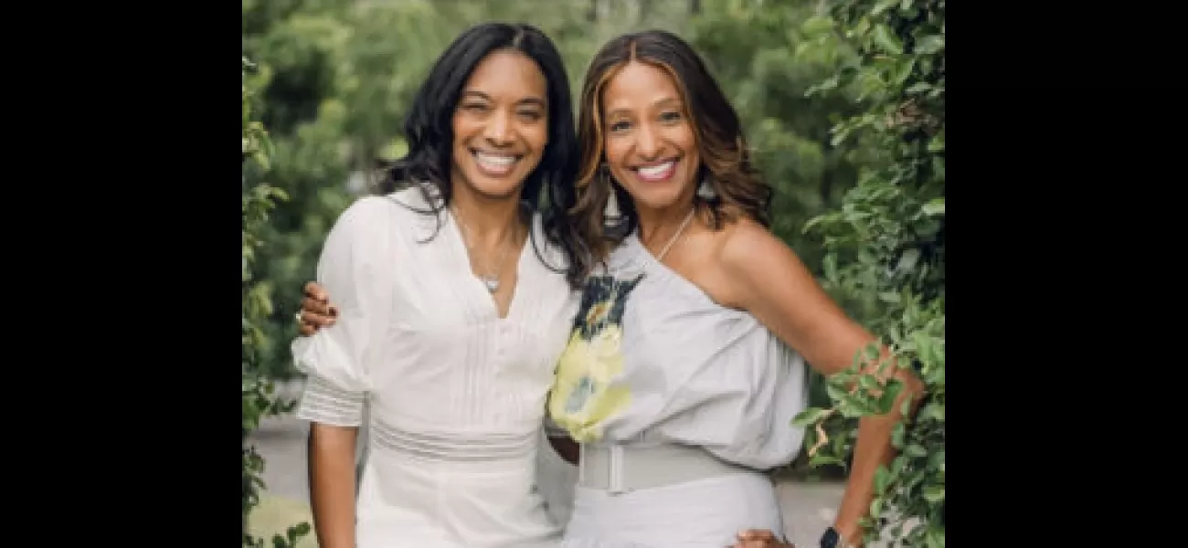 Two best friends created the first U.S.-based, Black women-owned citrus-based liqueur.