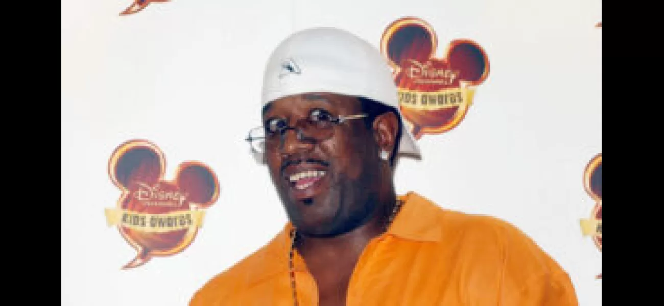 DJ Casper, creator of the famous dance song ‘Cha Cha Slide’, has died at 58 from cancer.