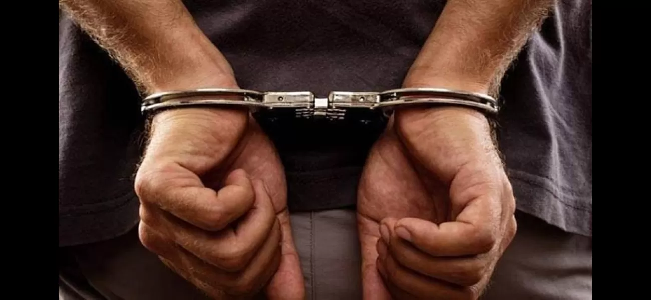 Indore man arrested for alleged robbery in Maharashtra and other states.