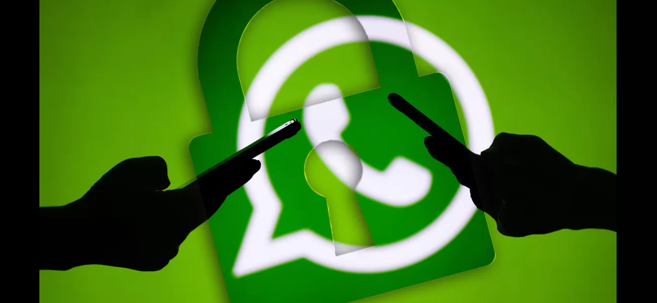 You can now do more with WhatsApp - it's a game-changer!