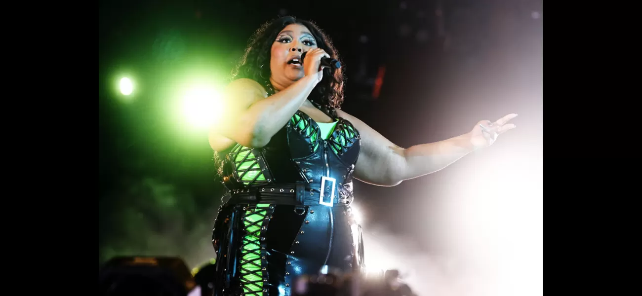 Six more people accuse Lizzo of creating a hostile work environment and not paying staff.