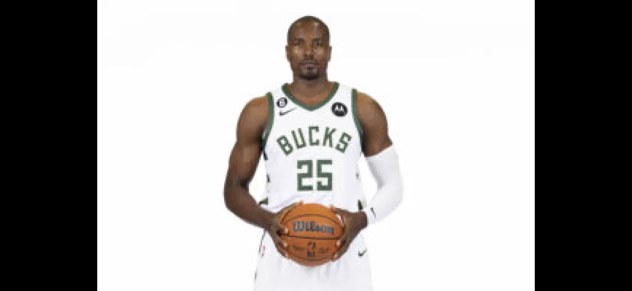 Serge Ibaka left Milwaukee due to lack of communication from team coaches.