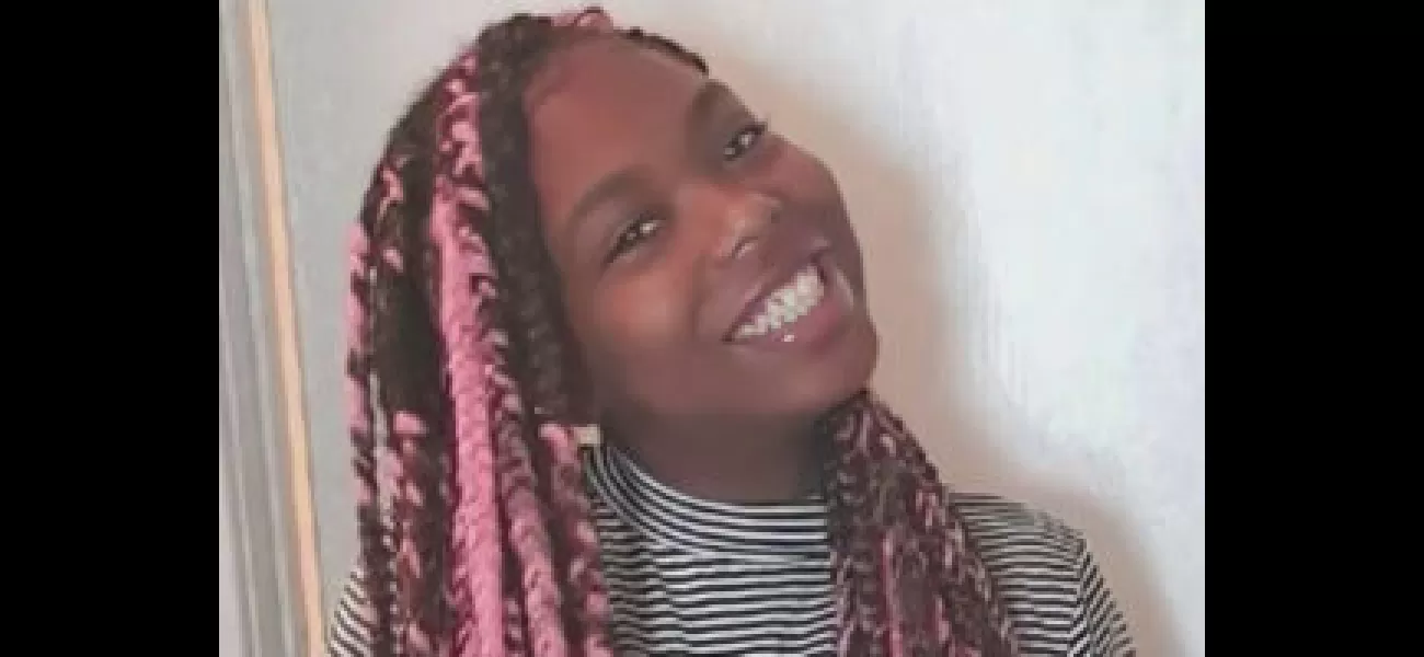 Family of Atlanta teen found dead in jail to hold press conference to discuss case.