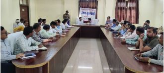 Bhopal Collector starts public hearings in tehsil offices to better reach remote areas.