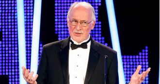 Arthur Schmidt, Oscar-winning editor for Forrest Gump & Back to the Future, passed away aged 86.