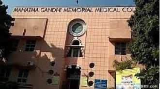 31 students reported to MGM Medical College in Indore for NEET-UG Counselling state quota on the first day.