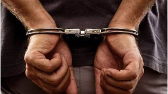 Indore man arrested for alleged robbery in Maharashtra and other states.
