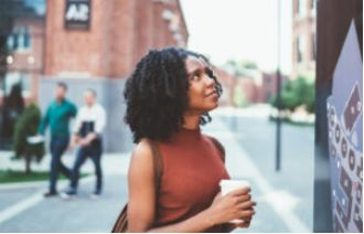 5 Black women entrepreneurs in Minneapolis were surprised with billboard ads honoring their businesses.