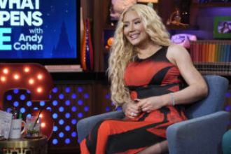 Iggy Azalea shared why she expressed her support for Tory Lanez.