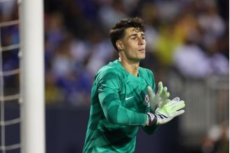 Bayern & Chelsea discussing potential transfer of Kepa to Munich.