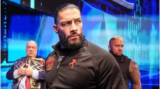 Endeavor confirms sale of WWE coming soon, date range set for merger with UFC.