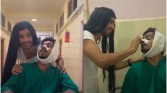 11 MBBS students suspended for posting Instagram Reel demeaning nurses.