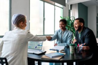 SCORE partners with Black execs to help small businesses in Aug.