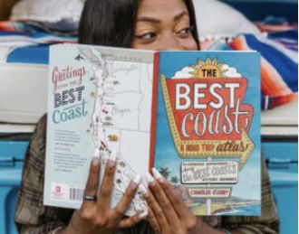Green Book Global announces month-long initiative to celebrate and support black-owned travel businesses.