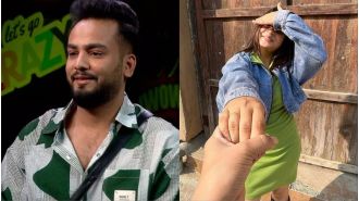 Kirti Mehra joins Bigg Boss OTT 2, alleged ex-girlfriend of Elvish Yadav.