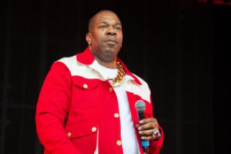 Busta Rhymes had a health scare during a physical activity that sparked his 100-pound weight-loss journey.