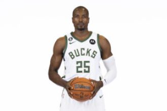 Serge Ibaka left Milwaukee due to lack of communication from team coaches.