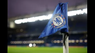Premier League investigate Chelsea's finances, could lead to points deduction.