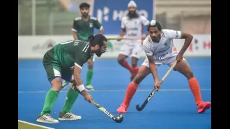 India aim to maintain their winning momentum against arch-rival Pakistan in the 2023 Asian Champions Trophy hockey.