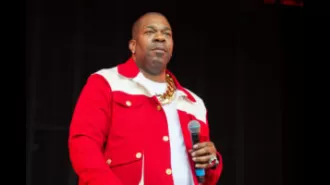 Busta Rhymes had a health scare during a physical activity that sparked his 100-pound weight-loss journey.