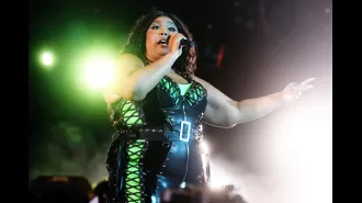 Six more people accuse Lizzo of creating a hostile work environment and not paying staff.