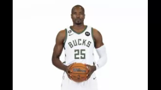 Serge Ibaka left Milwaukee due to lack of communication from team coaches.
