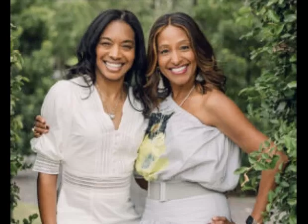 Two best friends created the first U.S.-based, Black women-owned citrus-based liqueur.